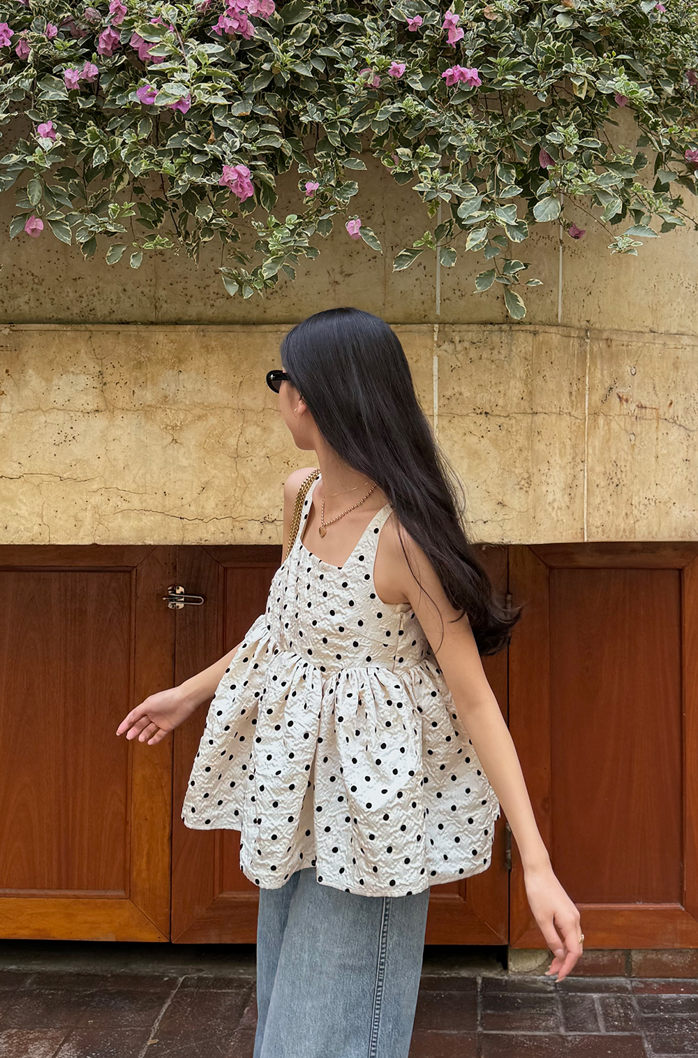 インフルエンサーきこさんのイメージ