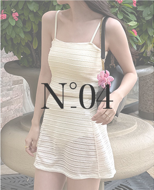 きこさんItem List水着セット