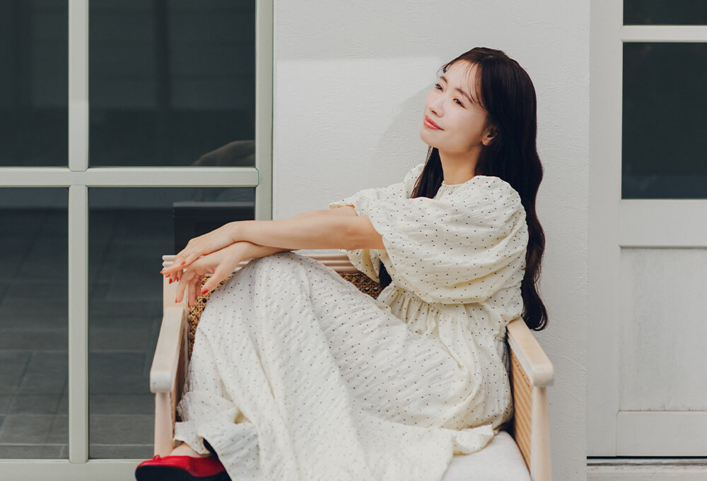 赤埴奈津子　ティティベイト コラボレーション 2026ss