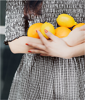 赤埴奈津子　ティティベイト コラボ シャーリングハーフスリーブワンピース ブラック