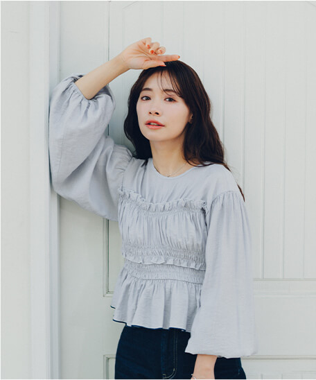 赤埴奈津子 プロフィール