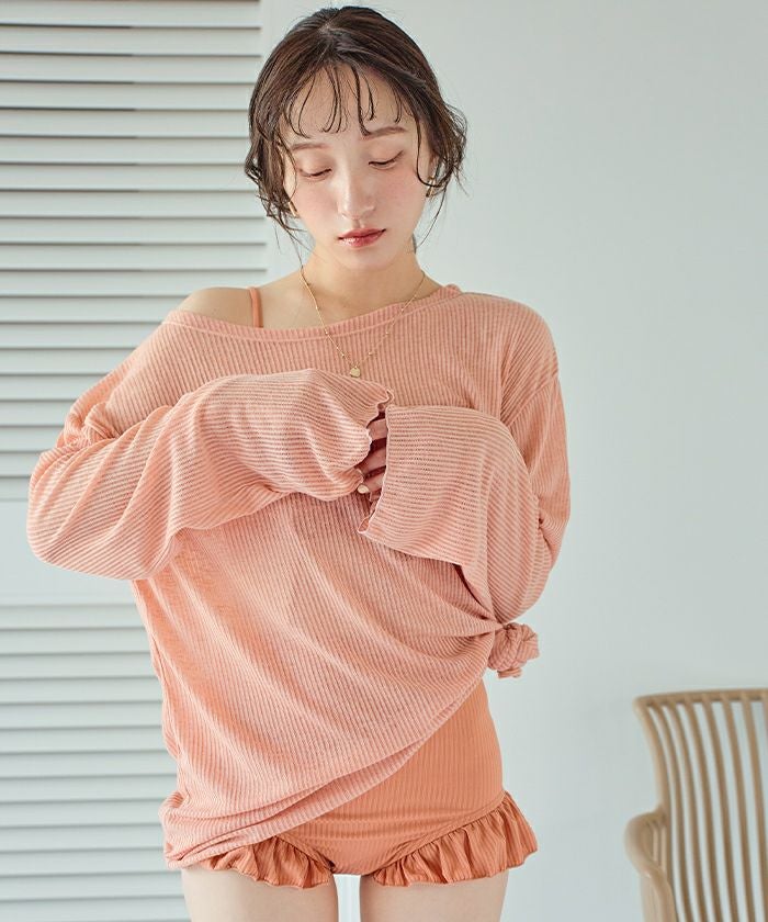レッセパッセ♡新品ビキニ3点セット 楽天市場】新作レトロフラワｰビキニ3点セット／レッセパッセ(水着