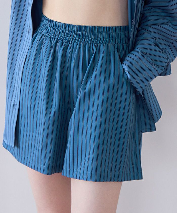 シンプルショートパンツ/ラッシュガード【SEADRESS シードレス