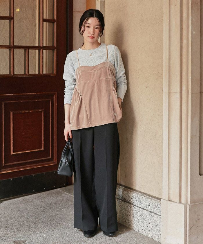 新品タグ付き♡ビーズ刺繍ハートカットニット ハート刺繍ケーブルニット | FREE'S MART（フリーズマート） ｜【公式