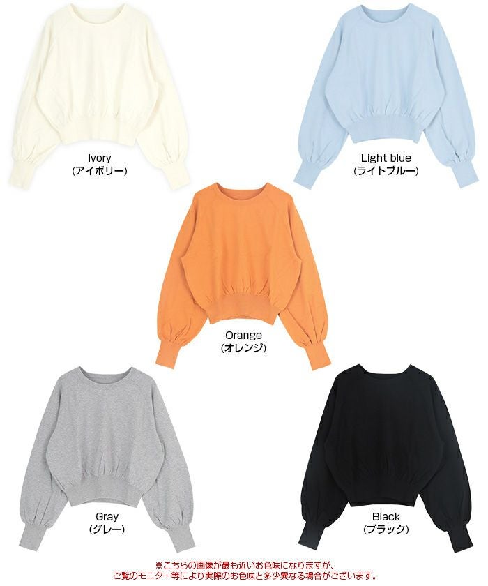 みとちゃ様39ニットブルー、ベージュ ベーシックコンパクトニット | titivate
