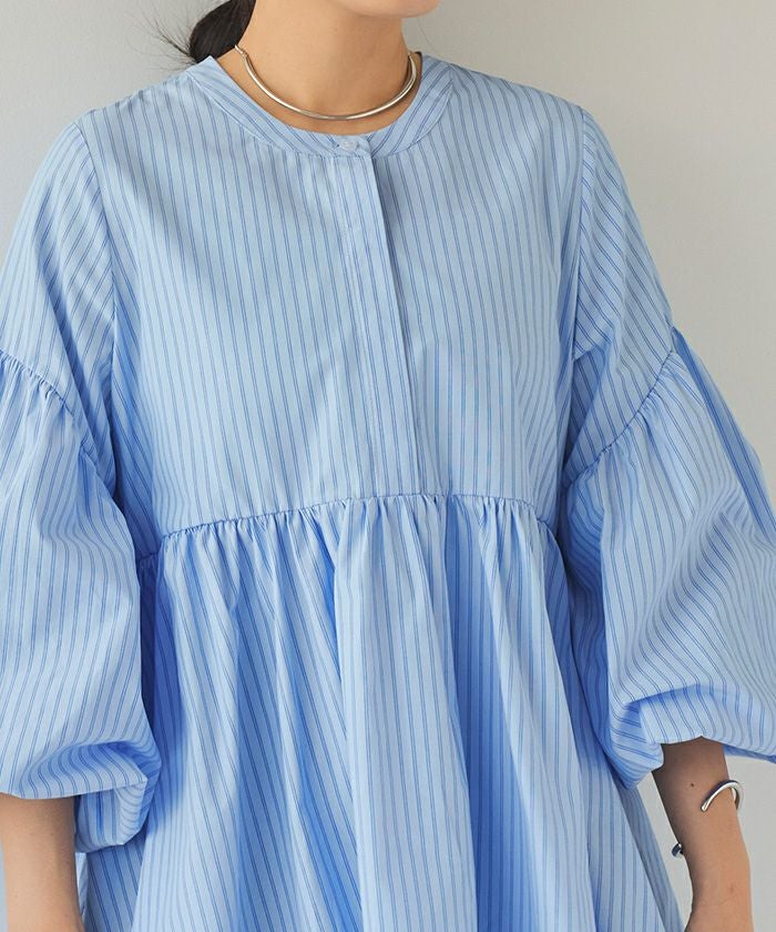 ギャザーボリュームシャツ 000000113238-15.jpg?size=l&w=