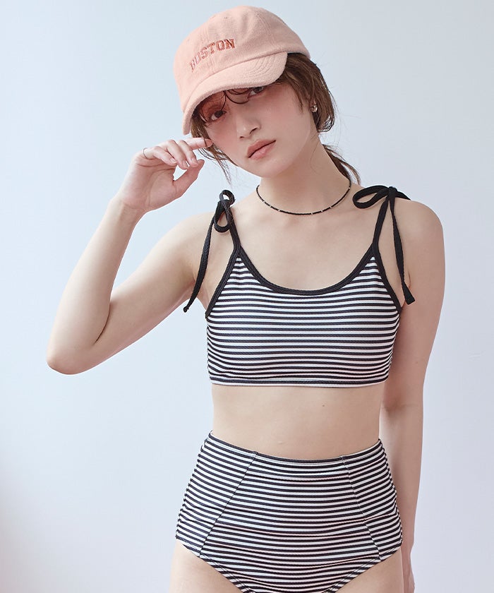 パイル地ロゴキャップ【SEADRESS シードレス】 | titivate
