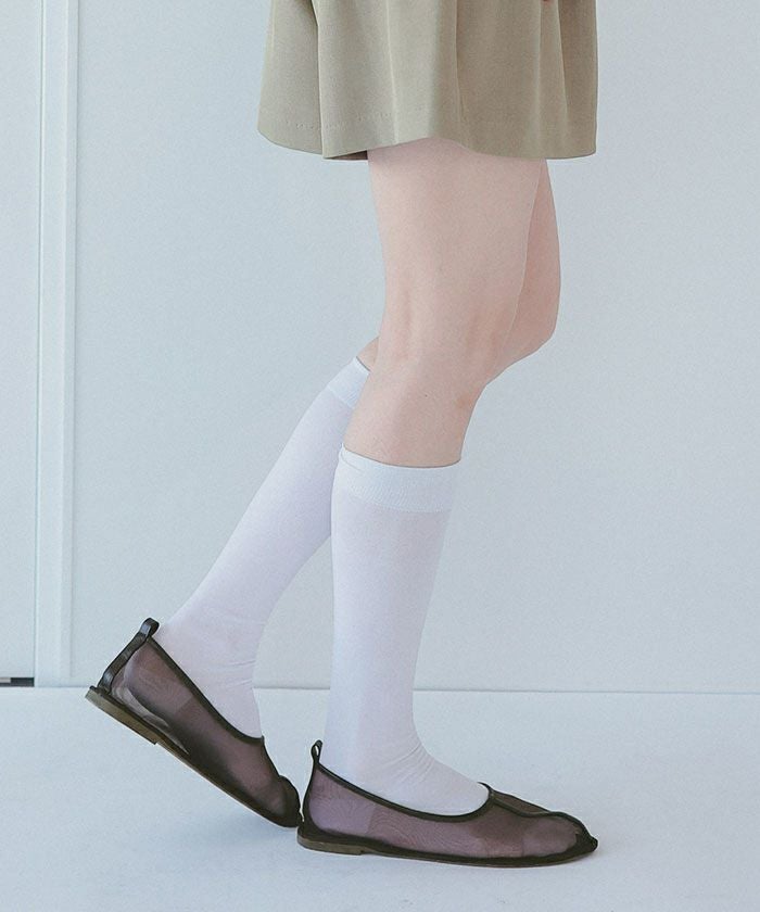 moon ■イタリー製　春夏・パイピング パンプス　メッシュ パイピングメッシュパンプス | titivate