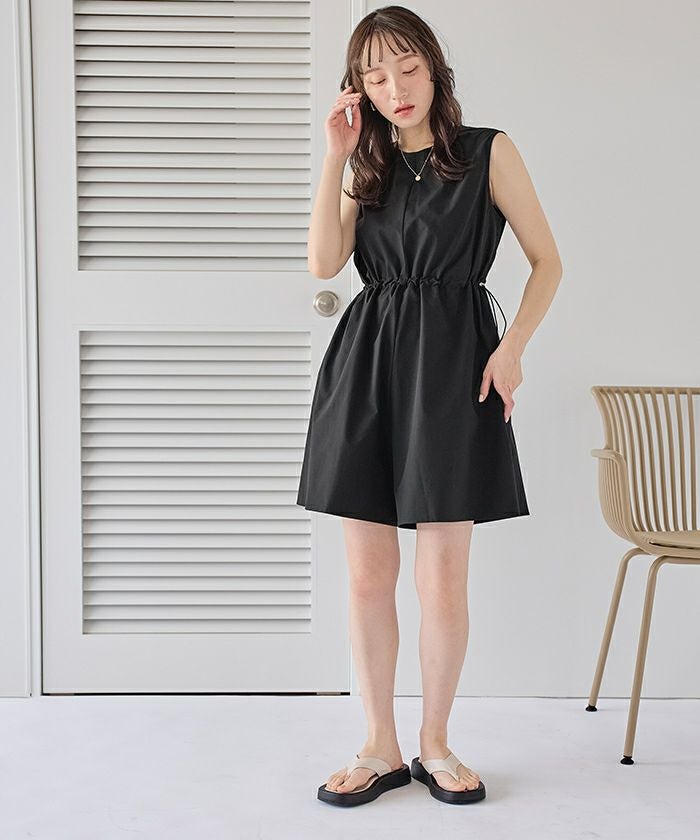 ウエストマークオールインワン/ラッシュガード【SEADRESS シードレス