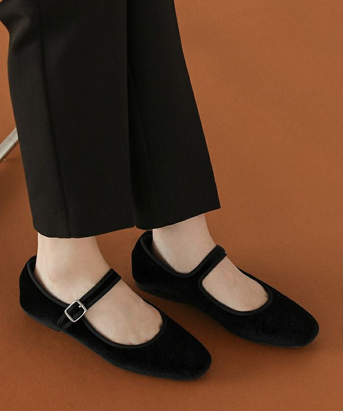 Juliette et justine ポアント　ベロア　グリーン 現品販売】Pointe(shoes) – Juliette et Justine