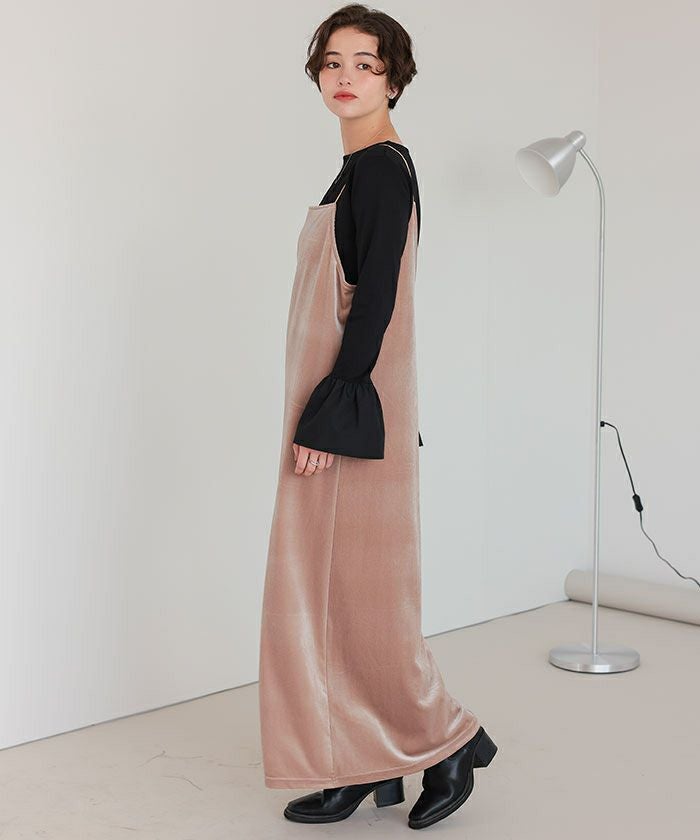 ネネット あひるドッキングカットソー Ne-net（ネネット）の「あひるドッキング（Tシャツ/カットソー）」 - WEAR
