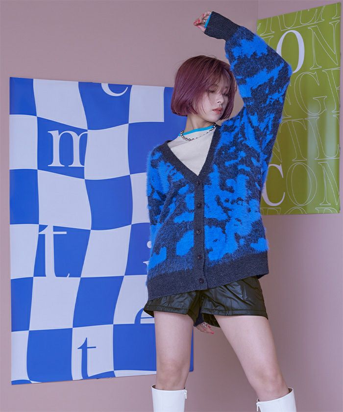 キルティングショートパンツ【miette ミエット】 | titivate