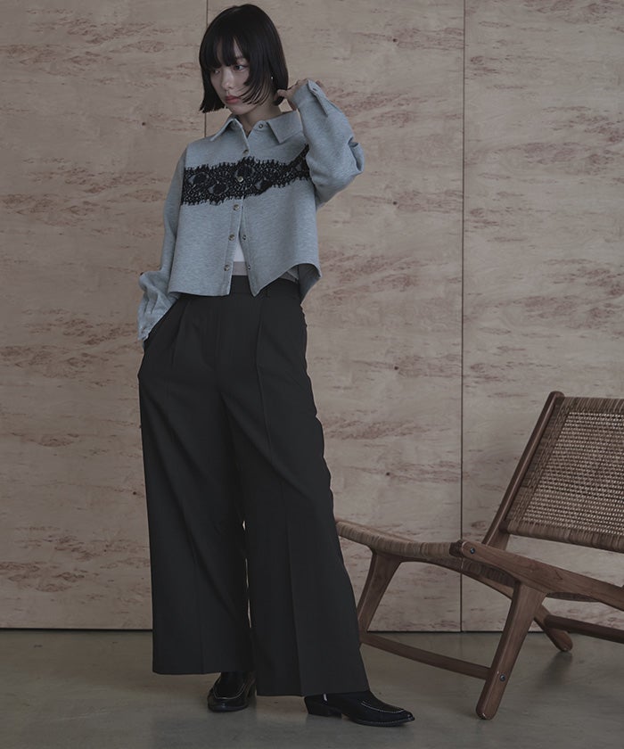 バルーンビスチェセットアップ【miette ミエット】 | titivate