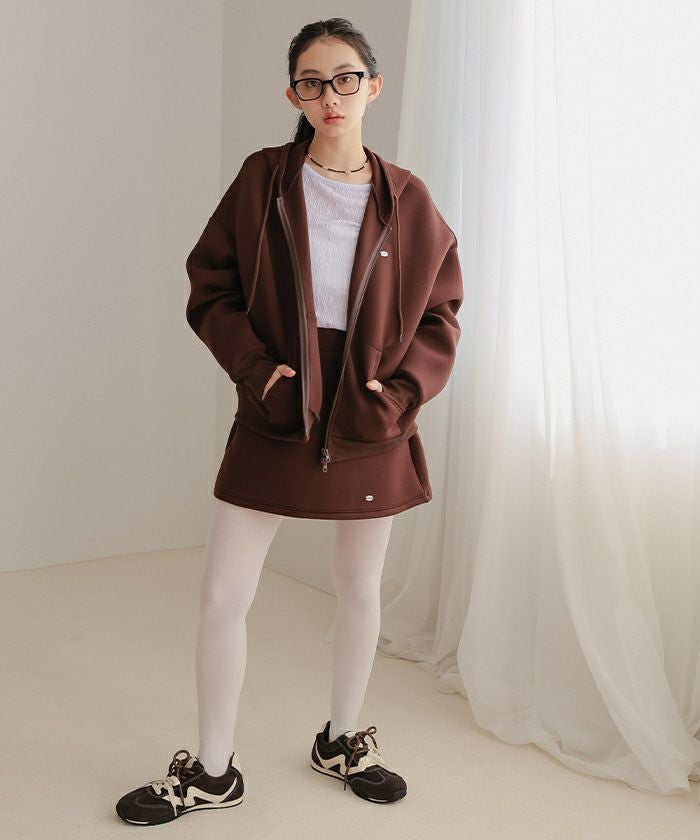 前後2wayレーストップス【miette ミエット】【メール便可／100
