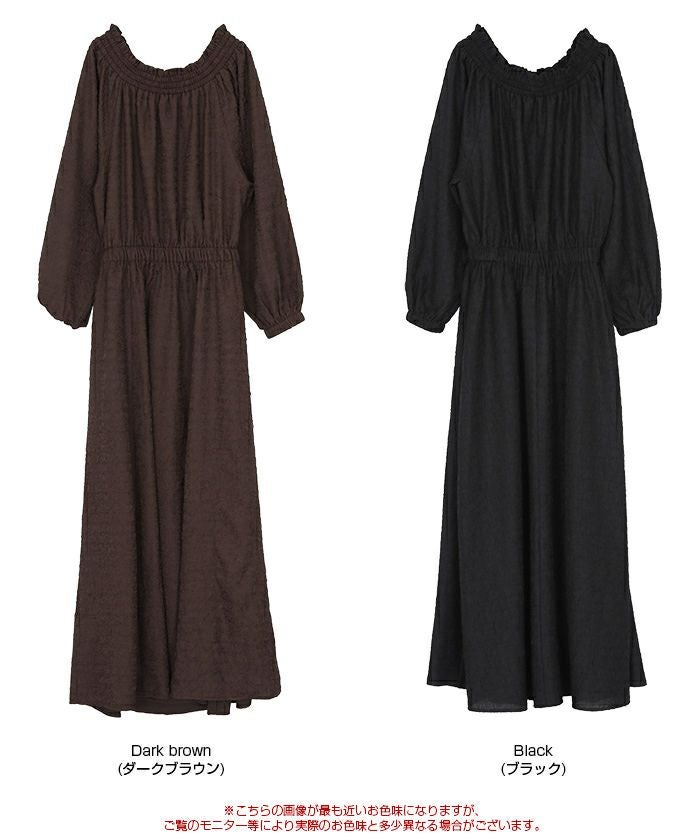 まる様　13300円から値下げ ！４点！オーバーサイズ黒ワンピース マルチウェイデザインフレアワンピース | titivate