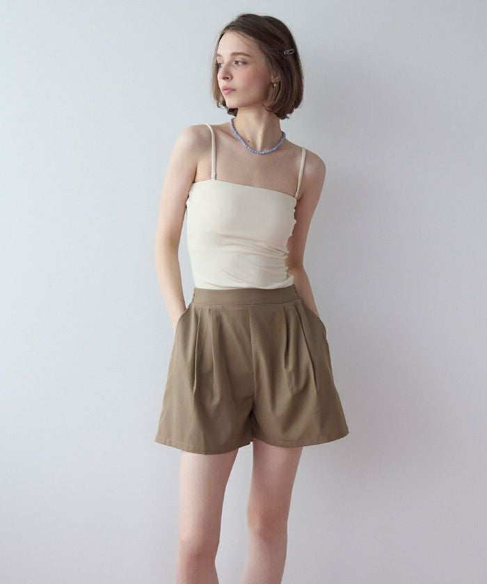 KLATTERMUSEN Bejia ショートパンツ ラップスカート WM 美品 KLATTERMUSEN Bejia ショートパンツ ラップスカート WM 美品 【公式通販】