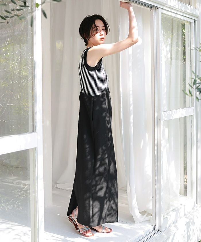 ペ*エ様 A.FARTEFACT  FLASH別注 リネン ワイドカー trim_fce_item67d4127f1ce7a.jpg